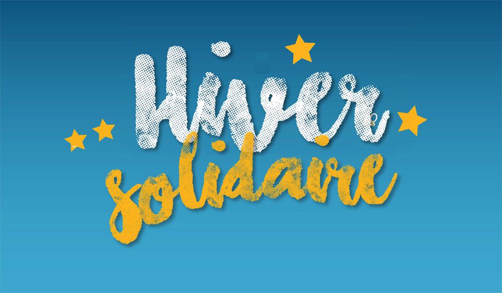 Hiver Solidaire